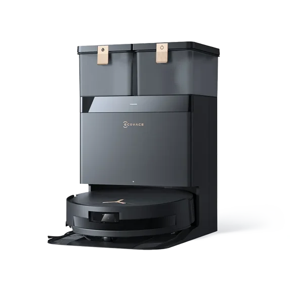 ECOVACS DEEBOT T50 MAX PRO Omni Review
